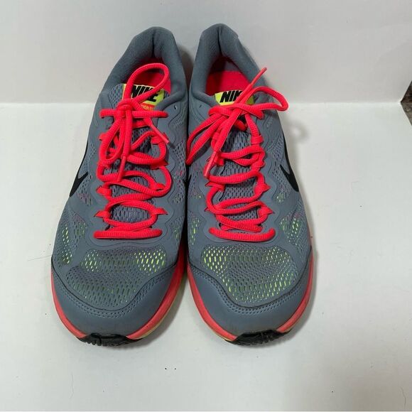 Nike Dual Fusion Athletic Running Shoes - Picture 5 of 9